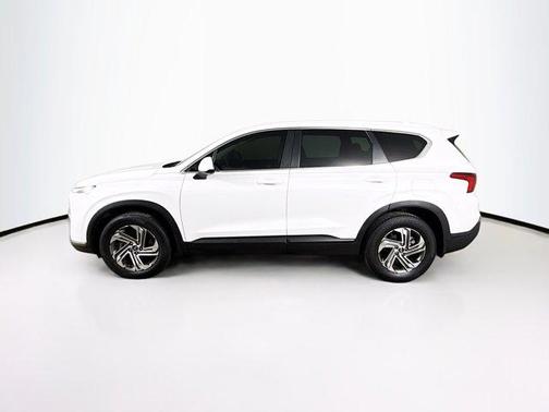 2021 Hyundai SANTA FE SE