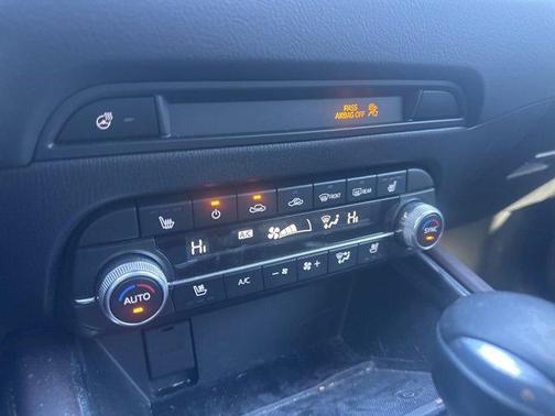 2023 Mazda CX-5 2.5 Turbo Signature