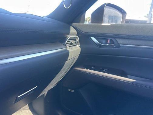 2023 Mazda CX-5 2.5 Turbo Signature