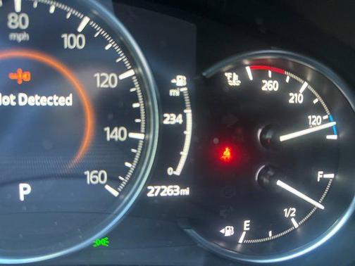 2023 Mazda CX-5 2.5 Turbo Signature