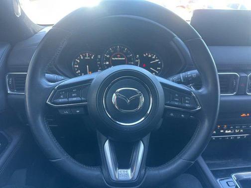 2023 Mazda CX-5 2.5 Turbo Signature