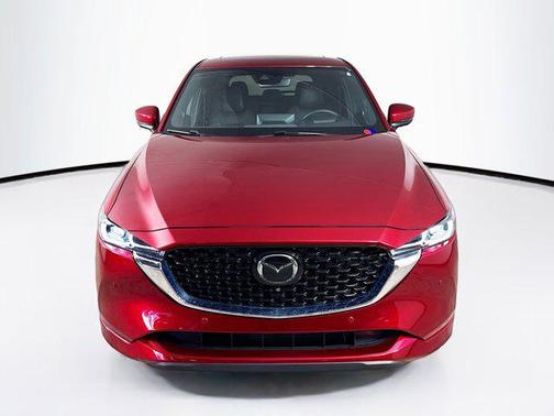 2023 Mazda CX-5 2.5 Turbo Signature