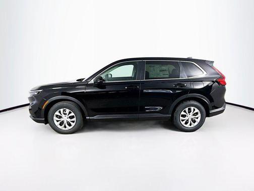 2025 Honda CR-V LX AWD