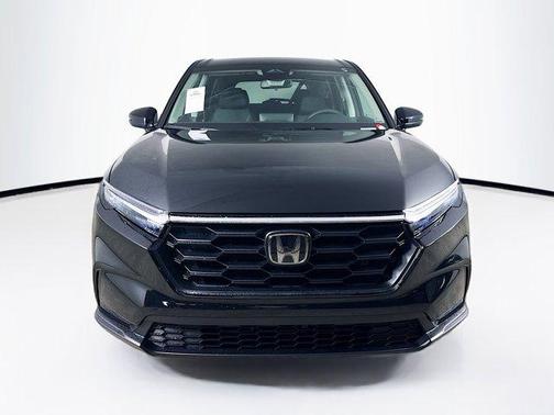 2025 Honda CR-V LX AWD