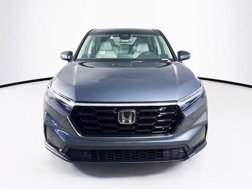 2026 Honda CR-V EX-L 2WD