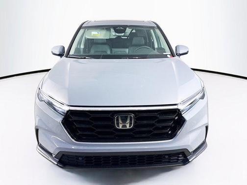 2026 Honda CR-V EX-L 2WD