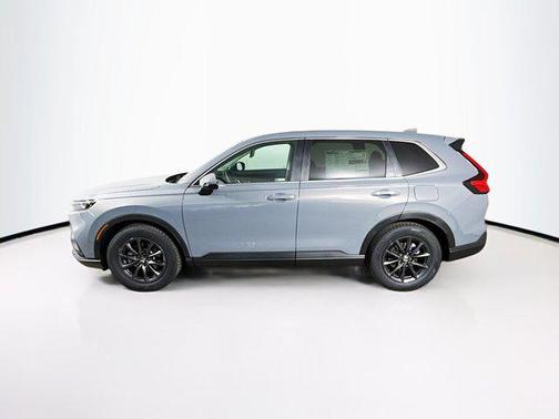 2026 Honda CR-V EX-L 2WD