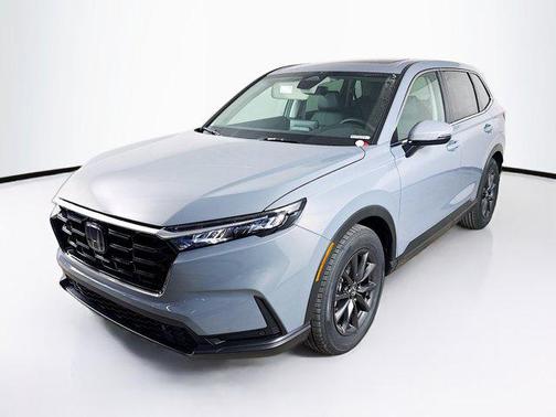 2026 Honda CR-V EX-L 2WD