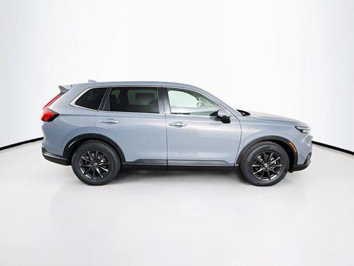 2026 Honda CR-V EX-L 2WD