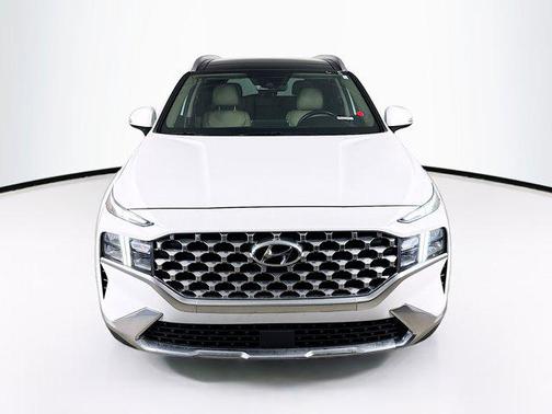 2022 Hyundai SANTA FE SEL 2.4