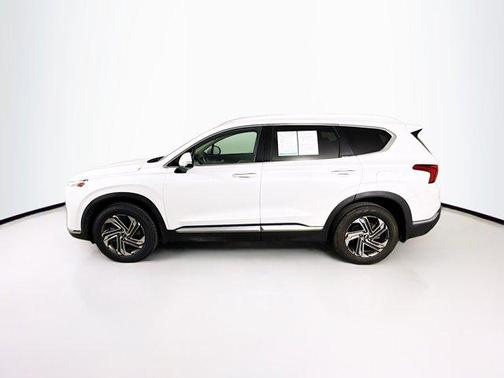 2022 Hyundai SANTA FE SEL 2.4