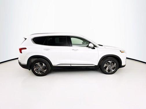 2022 Hyundai SANTA FE SEL 2.4