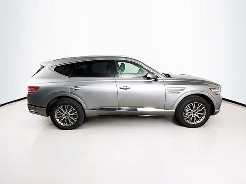 2025 Genesis GV80 2.5T