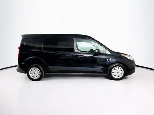 2017 Ford Transit Connect XLT w/Rear Liftgate
