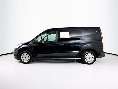 2017 Ford Transit Connect XLT w/Rear Liftgate