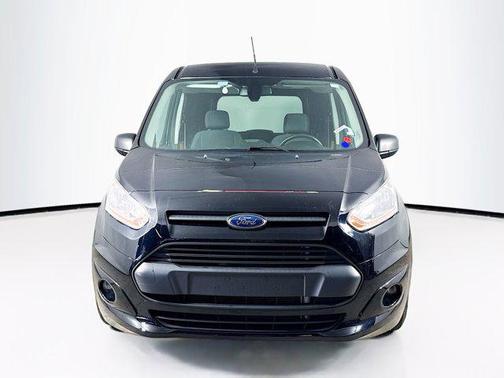 2017 Ford Transit Connect XLT w/Rear Liftgate