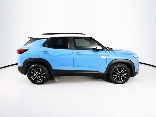 2024 Chevrolet Trailblazer ACTIV