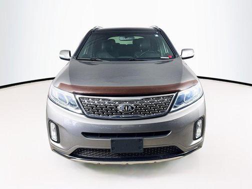2015 Kia Sorento SX
