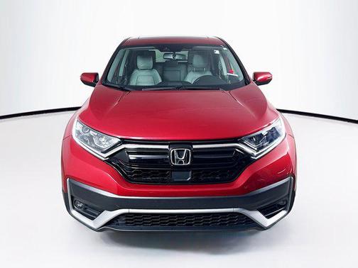 2022 Honda CR-V 2WD EX-L