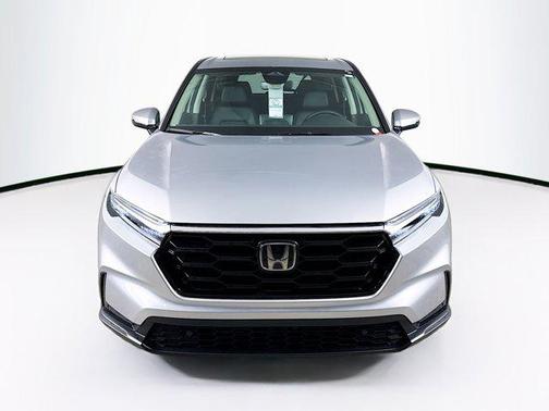 2025 Honda CR-V EX-L 2WD