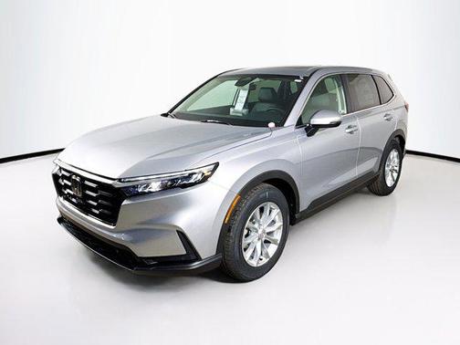 2025 Honda CR-V EX-L 2WD