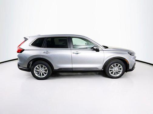 2025 Honda CR-V EX-L 2WD