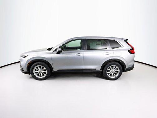 2025 Honda CR-V EX-L 2WD