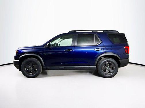 2026 Honda Passport AWD RTL