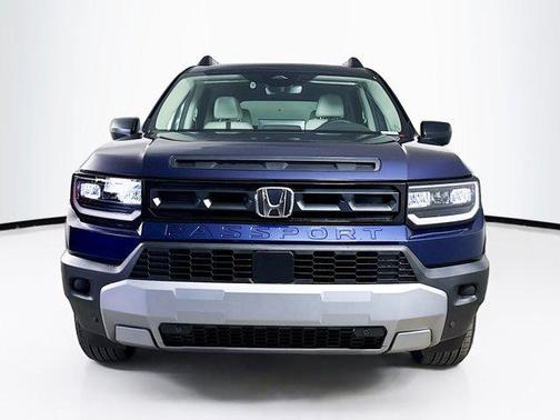 2026 Honda Passport AWD RTL