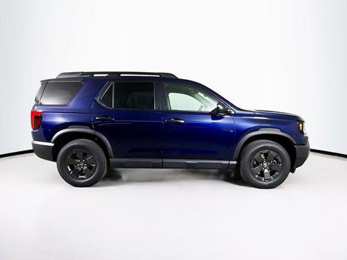 2026 Honda Passport AWD RTL
