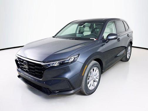 2026 Honda CR-V EX 2WD