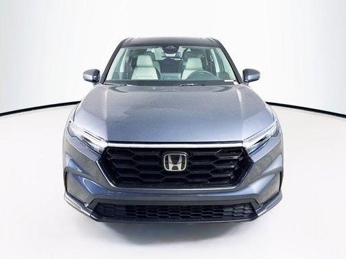 2026 Honda CR-V EX 2WD