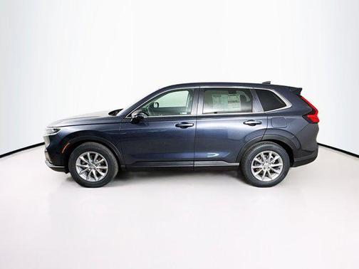 2026 Honda CR-V EX 2WD