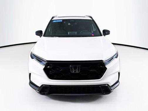 2025 Honda CR-V Hybrid Sport FWD