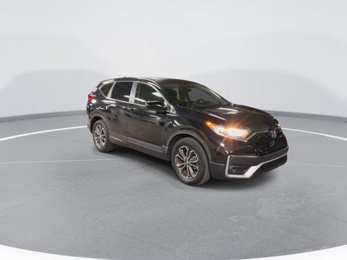 2021 Honda CR-V 2WD EX