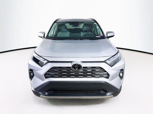 2023 Toyota RAV4 Limited