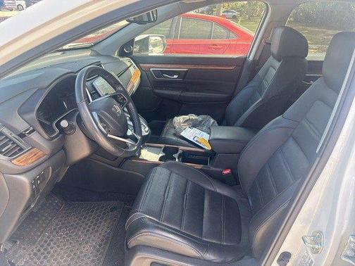 2020 Honda CR-V Hybrid Touring