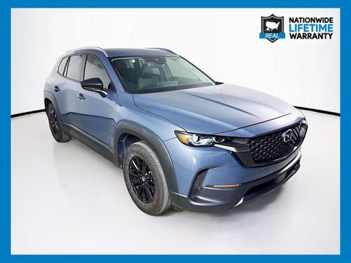 2024 Mazda CX-50 2.5 S Premium Package