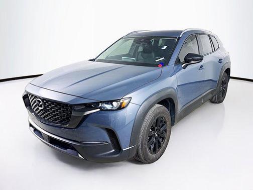 2024 Mazda CX-50 2.5 S Premium Package