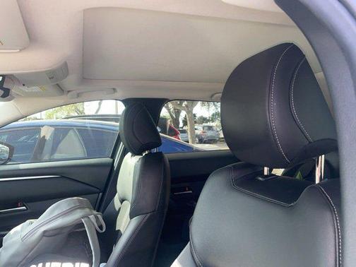 2024 Mazda CX-50 2.5 S Premium Package