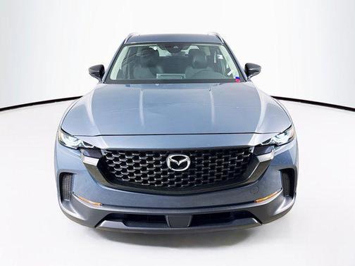 2024 Mazda CX-50 2.5 S Premium Package