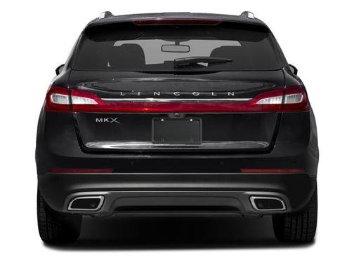 Diamond 2018 Lincoln MKX Reserve