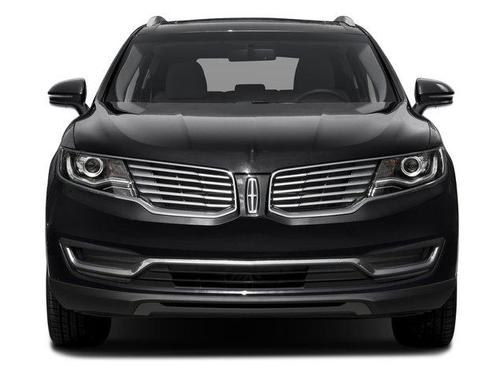 Diamond 2018 Lincoln MKX Reserve