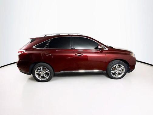 Mica 2015 Lexus RX 350 Base