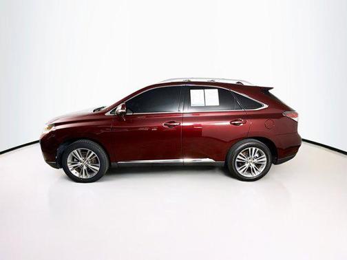 Mica 2015 Lexus RX 350 Base