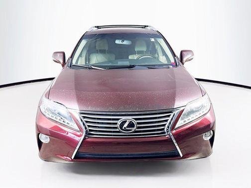 Mica 2015 Lexus RX 350 Base