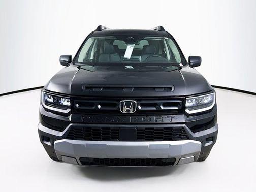 2026 Honda Passport AWD RTL