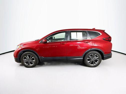 2020 Honda CR-V 2WD EX-L