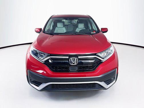 2020 Honda CR-V 2WD EX-L