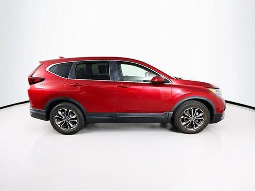 2020 Honda CR-V 2WD EX-L